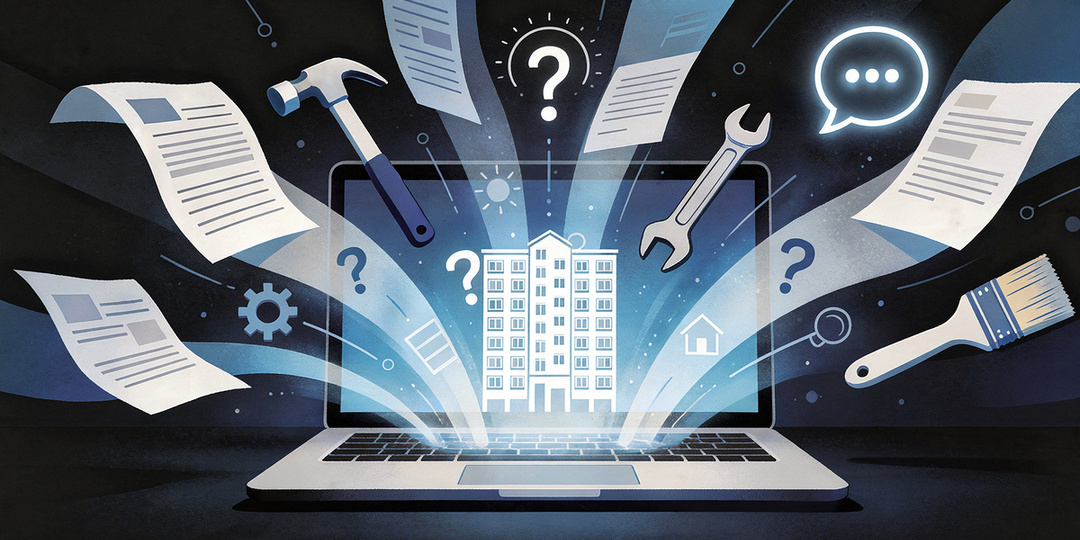 Ассоциация ФКР займётся вопросом доработки ГИС ЖКХ в части капремонта