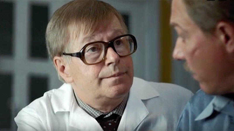 "Высшая мера"   2022г