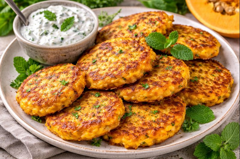 Когда хочется чего-то тёплого и уютного, но не тяжёлого