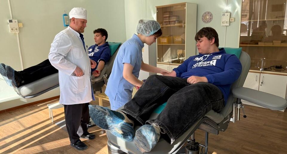    vk.com/Егорьевская больница