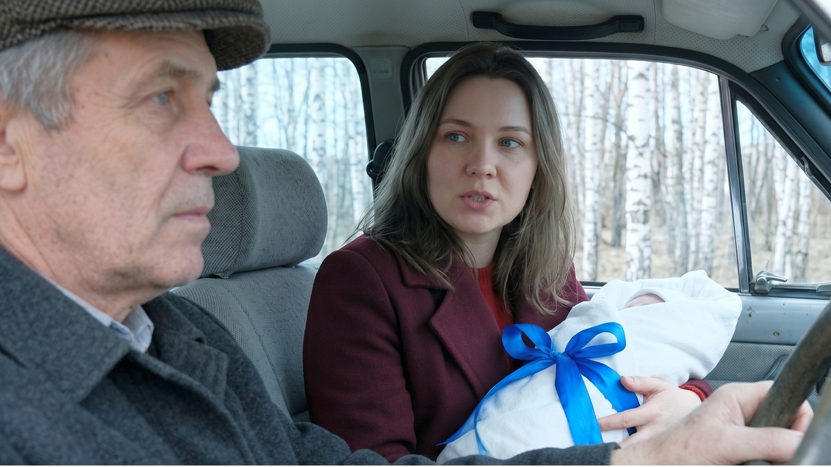 Меня встречал сосед, а не муж. К вечеру я поставила три условия