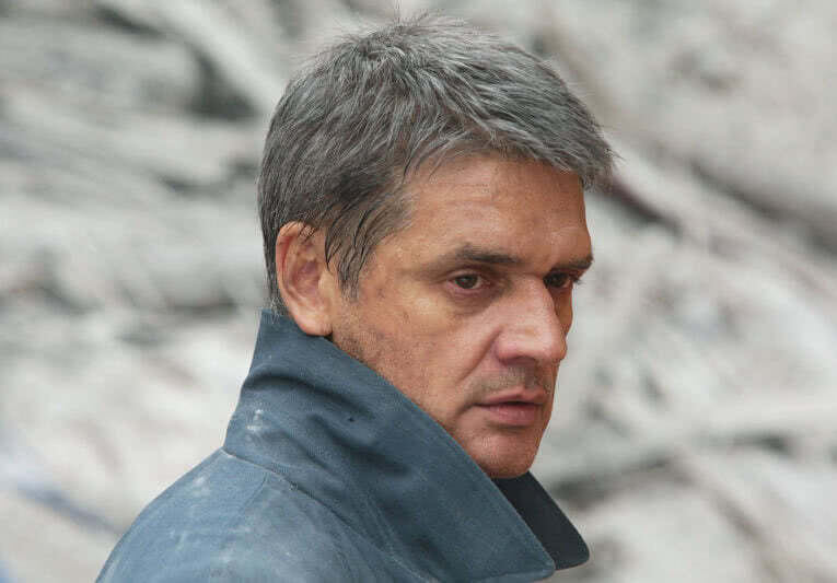 Роли Лавроненко, подвиг Щербакова и рекорд Талая. Этот день в истории: 20 апреля