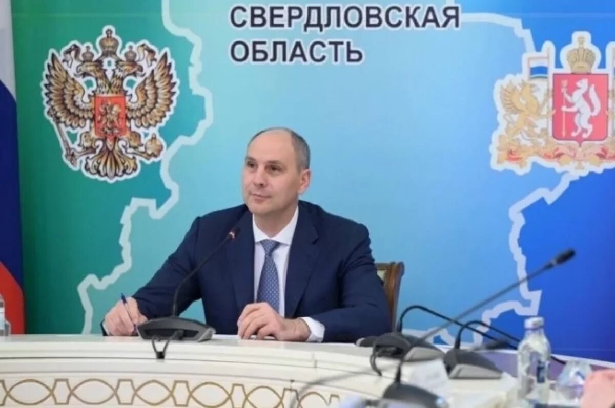    Денис Паслер назначил главой Березовского Владимира Шауракса