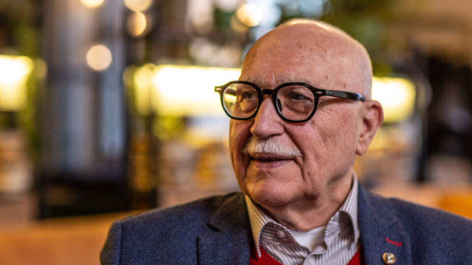 «Для биофотоники нужно мышление физика и знания биолога». Разговор с Валерием Тучиным