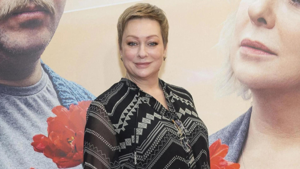    Мария Аронова. Фото: Legion-Media