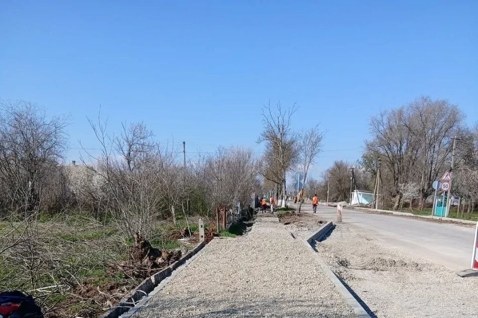    Фото: пресс-служба Минтранса Крыма