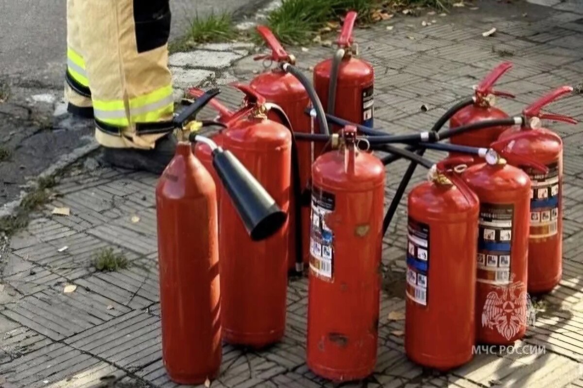    Фото: МЧС Ростовской области