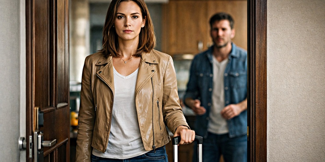 15 лет я была удобной женой, а потом муж привел домой молодую коллегу. Оказалось: совсем не то, о чем я думала