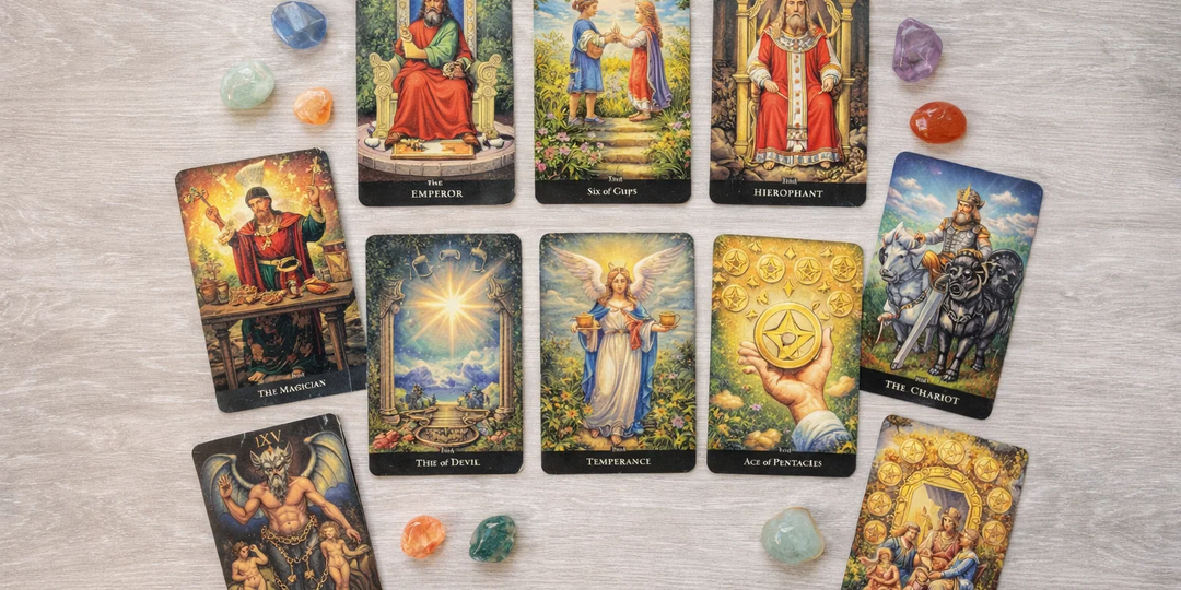 ❗️С самого утра ⁉️ Какие мысли о Вас не дают ему покоя...🧡