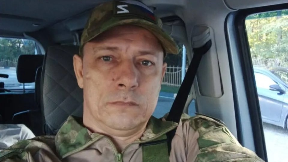 Движение в сторону жизни: история Алексея Вильмана