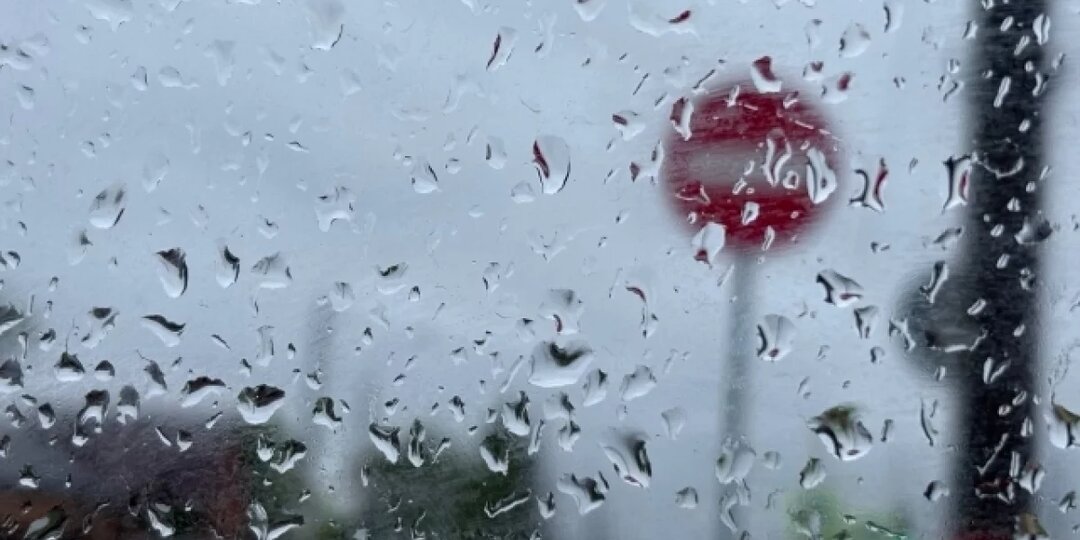 Дожди и ветер до 17 м/с прогнозируют 20 апреля в Крыму