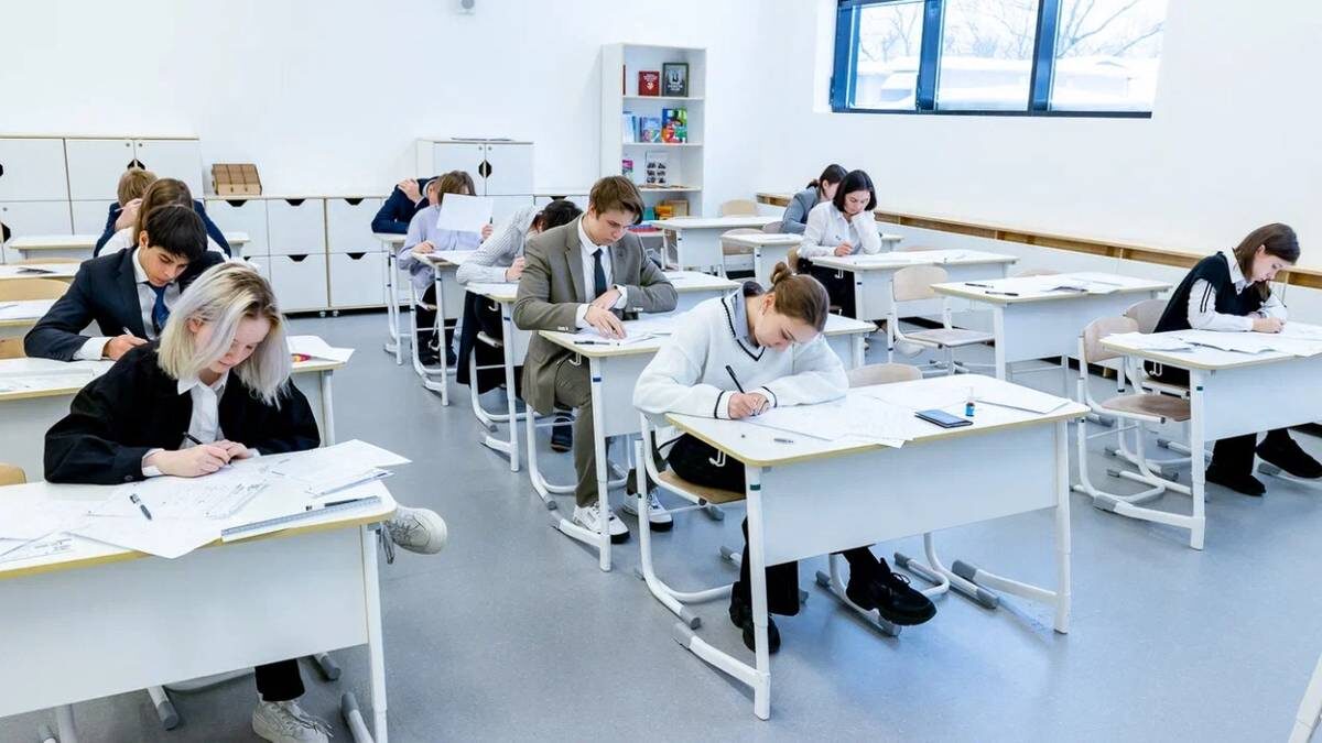    Фото: ДОНМ (Департамент образования и науки Москвы)