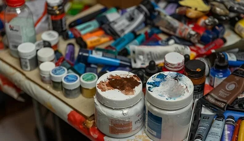    Фото: Виталий Верескун.