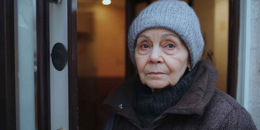 «Ваша дверь — вне закона»: за неправильное открытие квартиры начнут штрафовать на кругленькую сумму