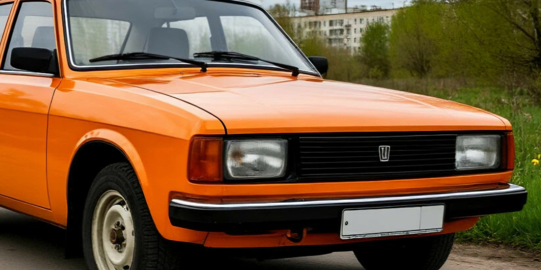 Москвич-2141 против ВАЗ-2109: почему один стал культовым хитом, а второй отправился в автоутиль еще при жизни