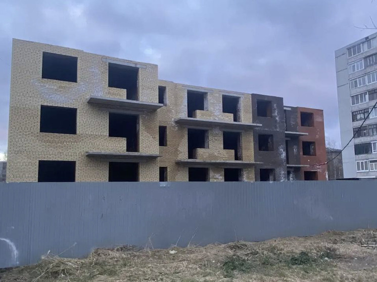     Фото пресс-службы прокуратуры Архангельской области