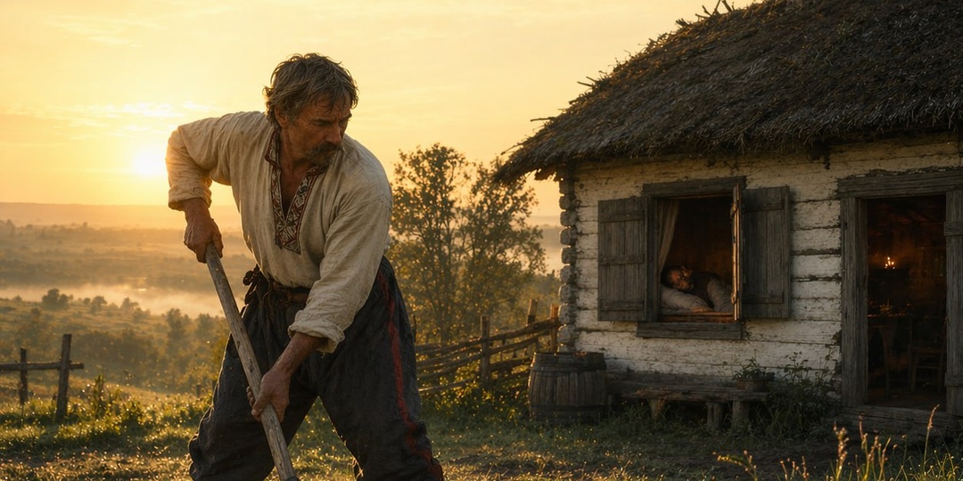 Казачьи поговорки