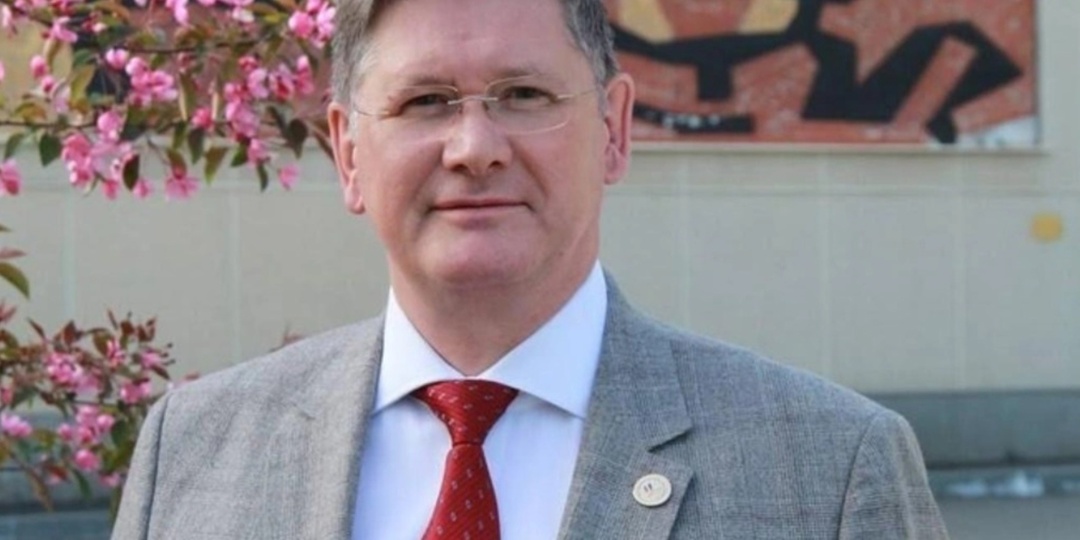 Глава Березовского Евгений Писцов ушел в отставку