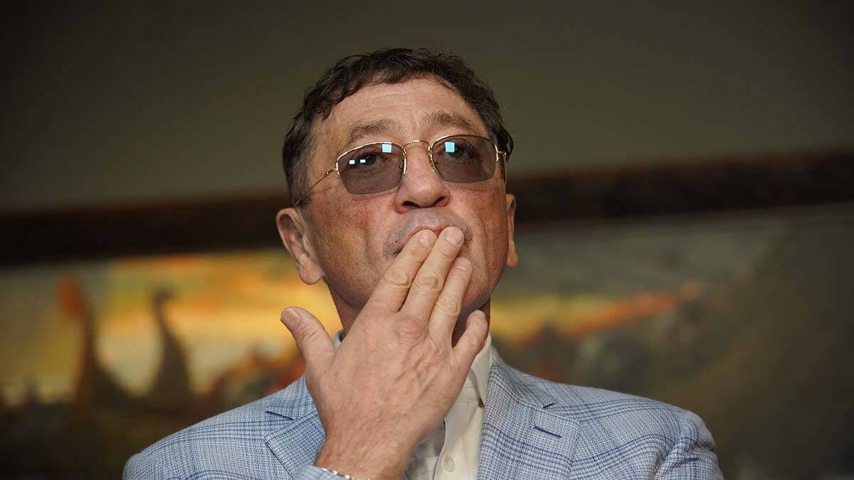    Фото: Александр Авилов / АГН Москва