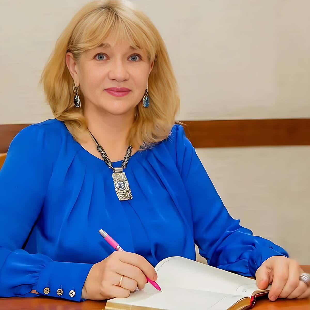 Харченко Татьяна Александровна
