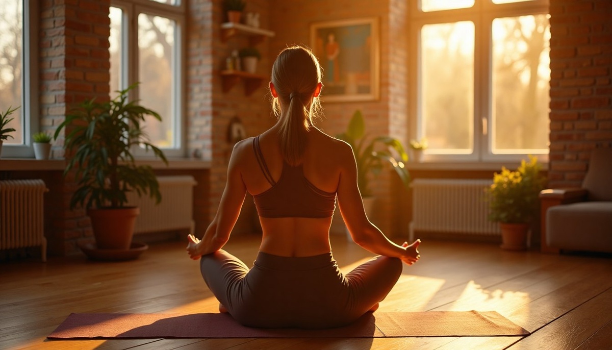 Сила внутри тебя!