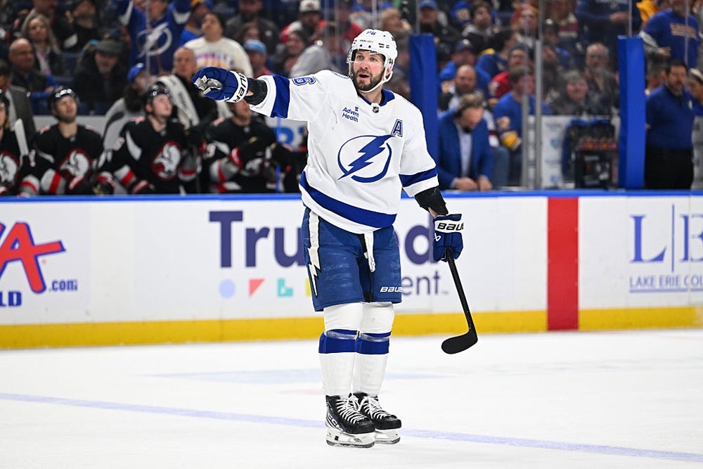    Joe Hrycych/Getty Images