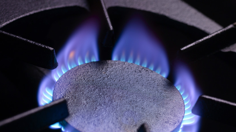 Со сроком годности: россиянам напомнили о важности замены газовой плиты