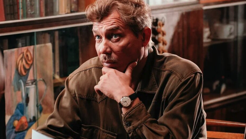 Российские детективы, сериалы от которых сложно оторваться 55 часть