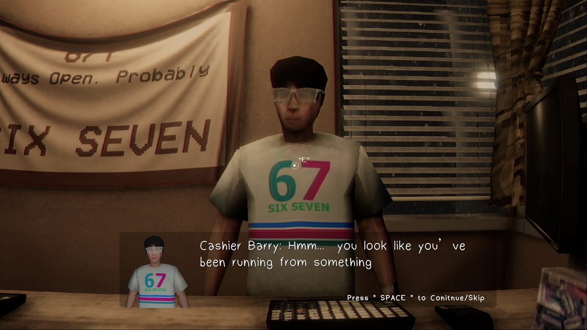 Скриншот игры