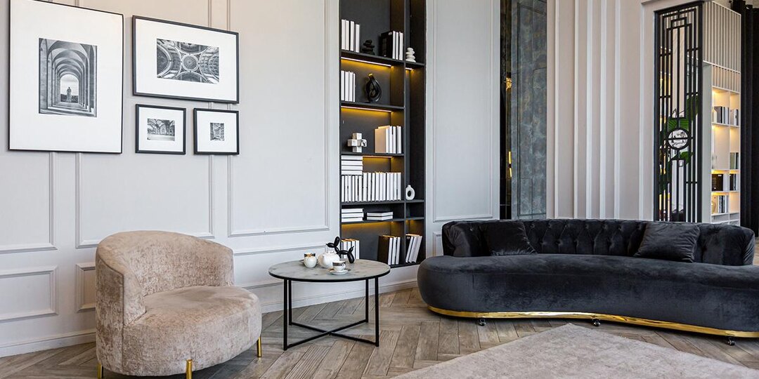 Средняя цена аренды в «золотой сотне» жилья Москвы превысила ₽1,6 млн