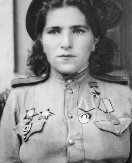 «Ротой командую я!»: как санинструктор пережила гангрену, четыре ранения и в рукопашную штурмовала Берлин