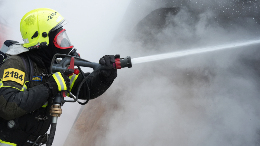    Фото: ИЗВЕСТИЯ/Андрей Эрштрем