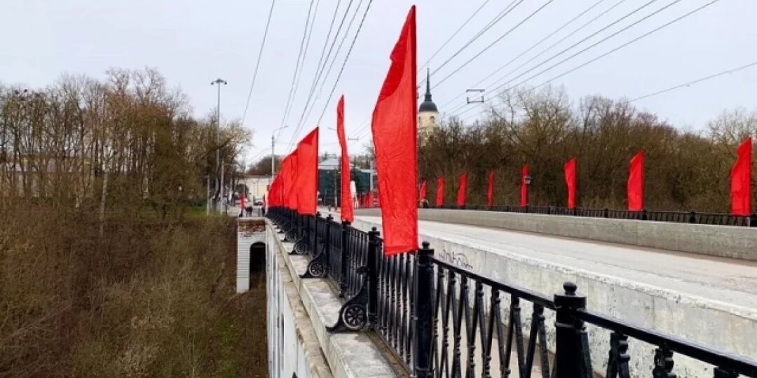 В Калужской области не будет массовых шествий и салютов в честь Дня Победы