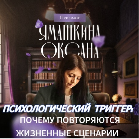 Психологический триггер — это своеобразный «спусковой механизм» в нашем подсознании. В нём хранятся не только эмоции, связанные с какой‑либо ситуацией, но и наши привычные реакции на неё.
Как работают триггеры?
Когда мы сталкиваемся с ситуацией, похожей на ту, что уже была в прошлом, срабатывает триггер. Мозг мгновенно «подгружает» из памяти:
- эмоциональный отклик (страх, радость, стыд, гнев и т. д.);
- модель поведения, которую мы когда‑то выбрали как способ справиться с ситуацией.
В результате мы неосознанно повторяем привычные реакции — даже если они больше не нужны или не подходят к новым условиям.
Почему повторяются жизненные сценарии?
На первый взгляд может показаться, что жизнь «зациклилась»: одни и те же конфликты, похожие проблемы, повторяющиеся неудачи. Но на самом деле повторяются не обстоятельства, а наши реакции и эмоции.
Примеры:
1. Человек, в детстве часто слышавший критику, во взрослости может воспринимать любой совет как осуждение и реагировать обидой или агрессией.
2. Тот, кто однажды потерпел неудачу в публичном выступлении, при новой возможности выступить может испытывать сильный страх и отказываться — даже если сейчас у него достаточно навыков.
3. Партнёр, переживший предательство, может постоянно подозревать нынешнего спутника в неверности, создавая конфликт на пустом месте.
Механизм повторения выглядит так:
1. Триггер — внешний или внутренний стимул (слово, ситуация, запах, мысль).
2. Активация памяти — подсознание «достаёт» прошлый опыт и связанные с ним эмоции.
3. Автоматическая реакция — мы действуем так же, как раньше, даже не задумываясь.
4. Результат — ситуация развивается по знакомому сценарию, подкрепляя старую модель поведения.
Повторяющиеся жизненные сценарии — не случайность, а результат работы психологических триггеров. Изменив привычные реакции и научившись осознанно выбирать своё поведение, вы сможете выйти из замкнутого круга и создать новые, более благополучные сценарии для своей жизни.