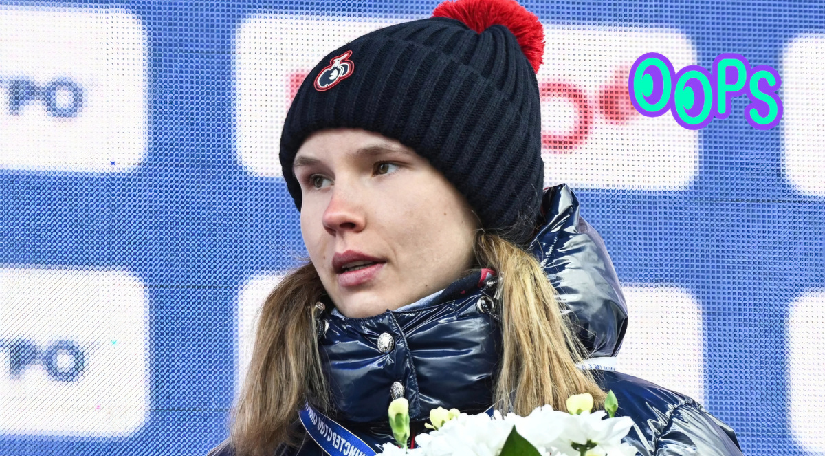 Пеклецова: " Не очень люблю масс-старты, а особенно спринты на финальных стадиях. Когда начинается плотная борьба, мне сложно: я не люблю конфликты и не хочу кому-то навредить на лыжне. Гораздо комфортнее выйти и отработать гонку в своем темпе" ☝️