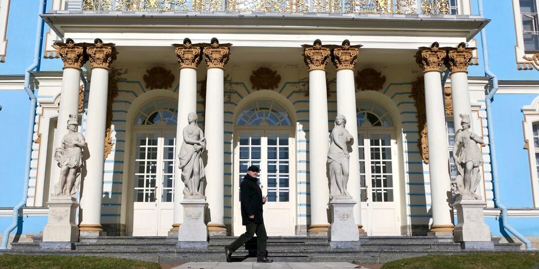 «Царское Село» перешло на летний режим работы