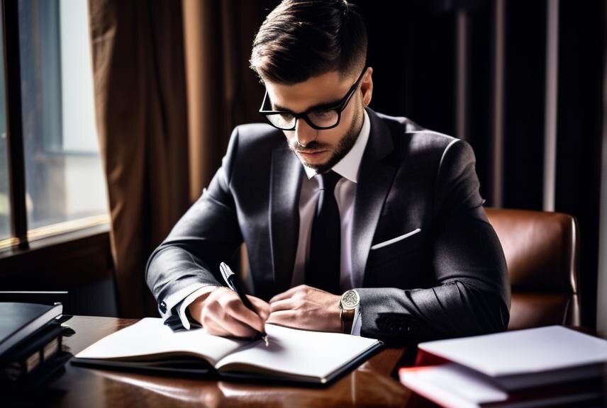 Обанкротили бизнес Кто.