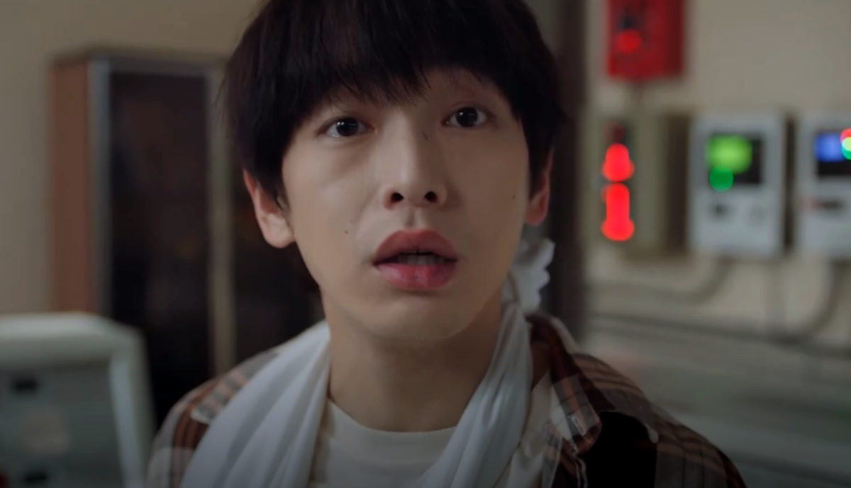 «Под властью нелЮдей» (Китай, 2023–2025)