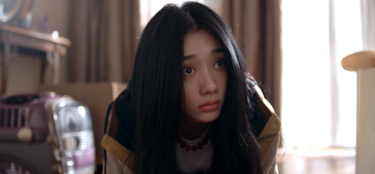 «Под властью нелЮдей» (Китай, 2023–2025) Ван Ин Лу