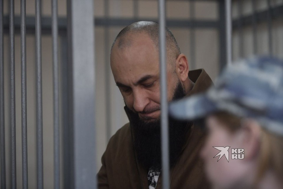    Тимур Мусаев выплатил пострадавшей 300 тысяч рублей Ольга ЮШКОВА