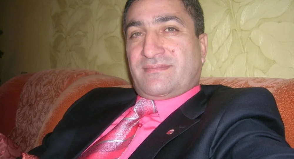 Наконец-то пойман: глава азербайджанской диаспоры Татарстана под судом за посредничество во взятке