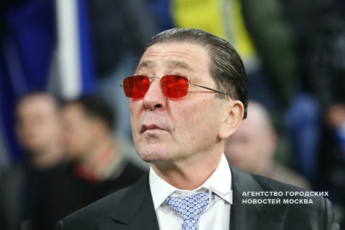    Фото: АГН "Москва"