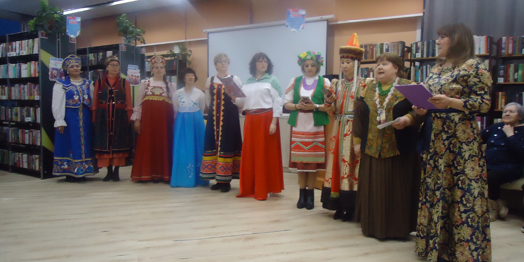 Праздник удался на славу!..