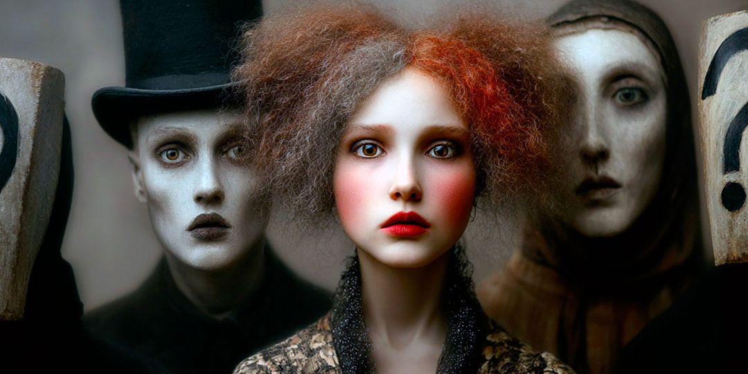 Как знание об иллюзорности «Я» убирает тревогу, вину и обиду — инструкция от нейробиологии