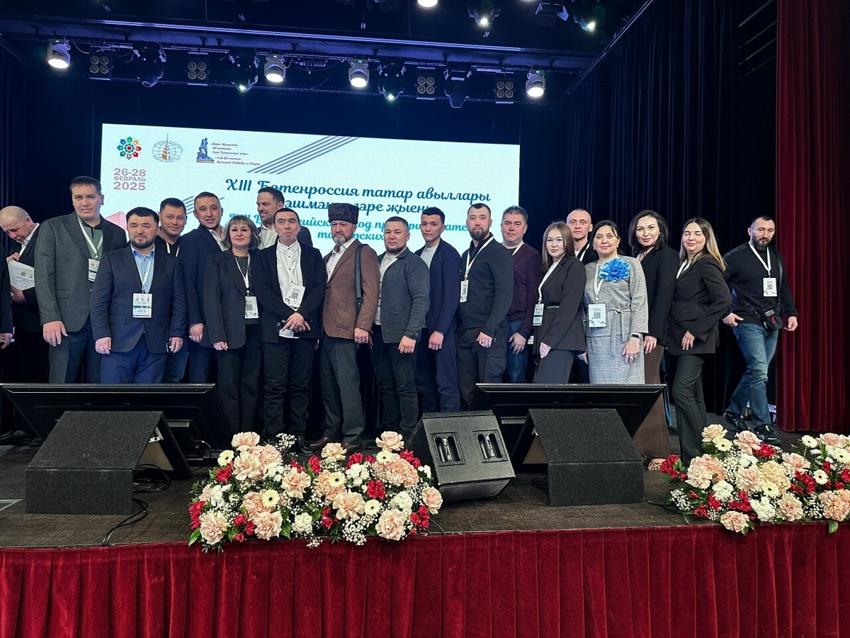 
Фото: © предоставлено Зуфаром Мухамедшиным