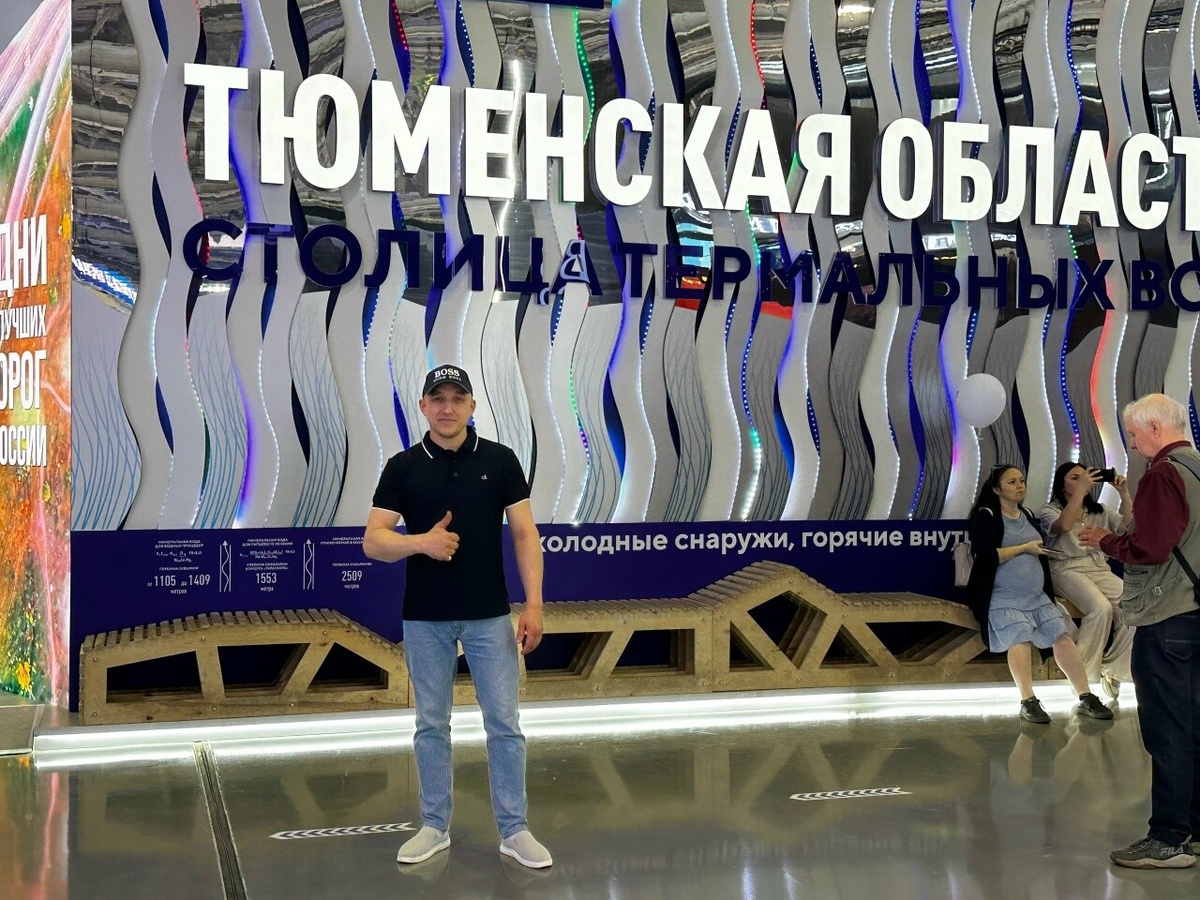 
Фото: © предоставлено Зуфаром Мухамедшиным