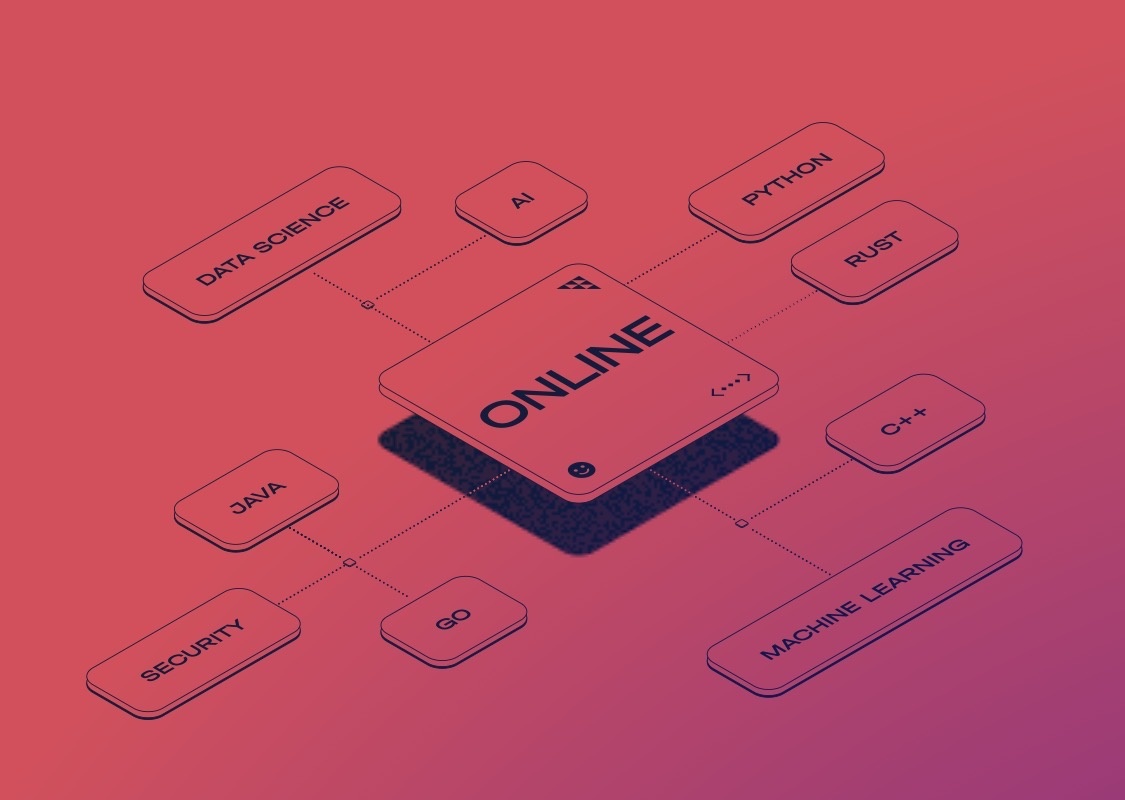 Тематическая иллюстрация с сайта FabricaONE.AI 