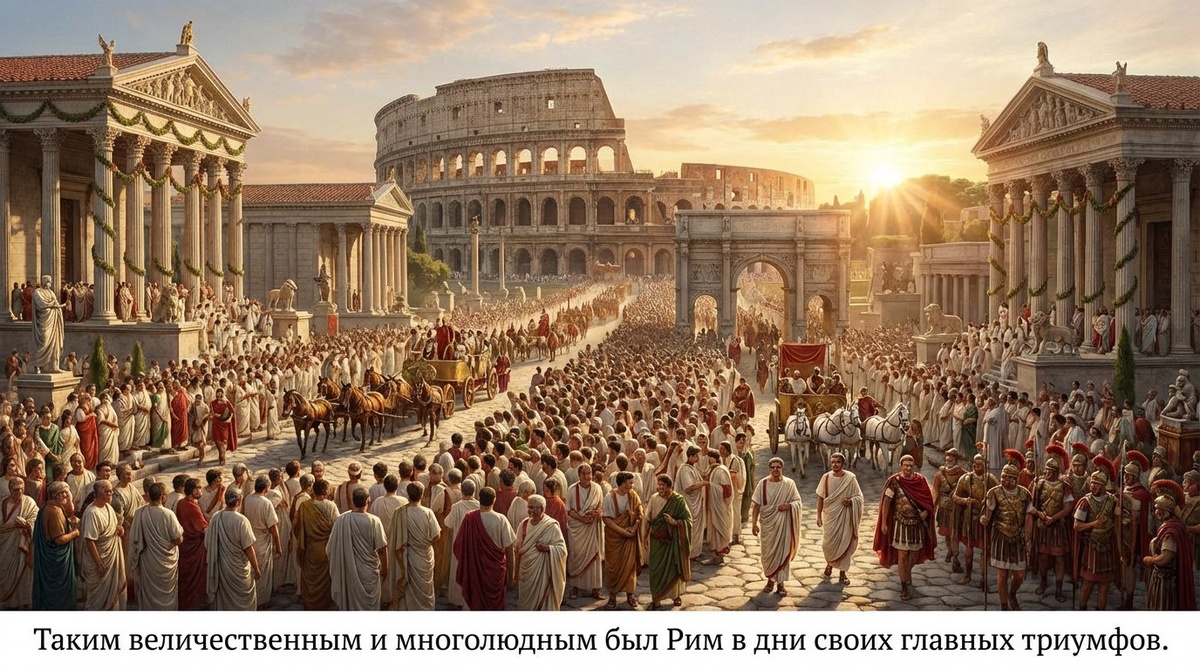 Рисунок сгенерирован искусственным интеллектом