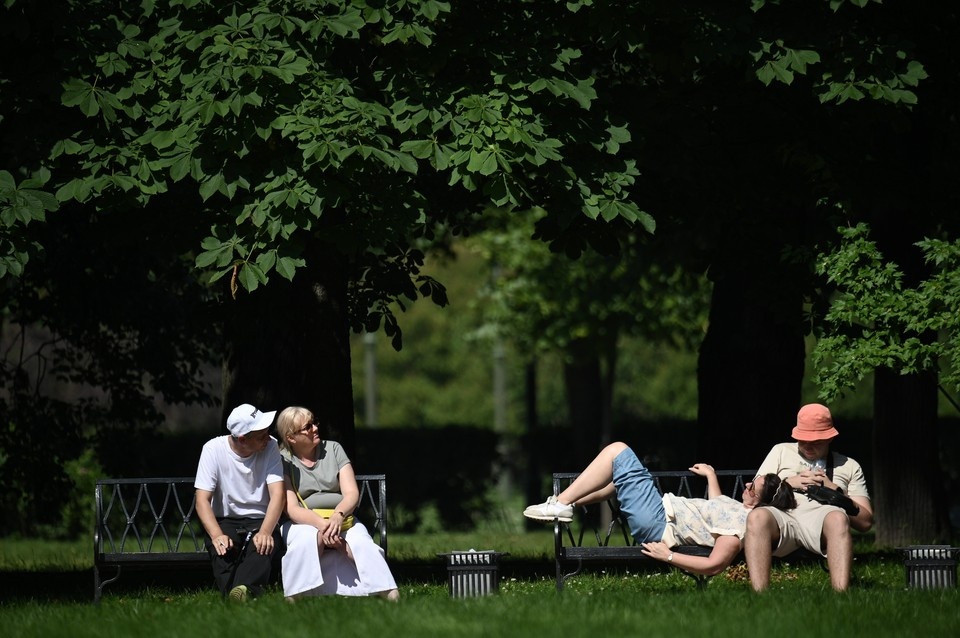    Ставрополь заключил соглашения о сотрудничестве с тремя городами России Алексей БУЛАТОВ