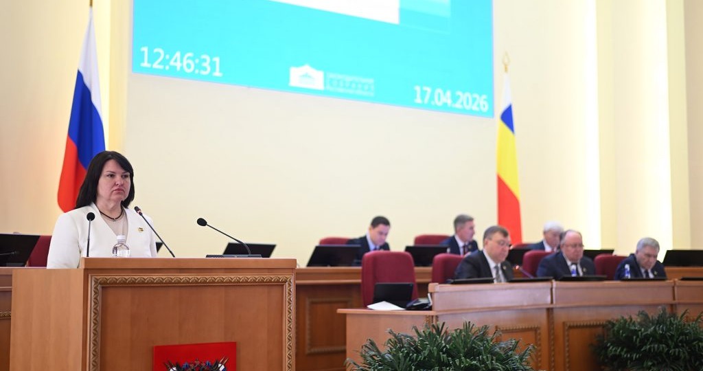 В Ростовской области официально установлена памятная дата – День ветеранов боевых действий